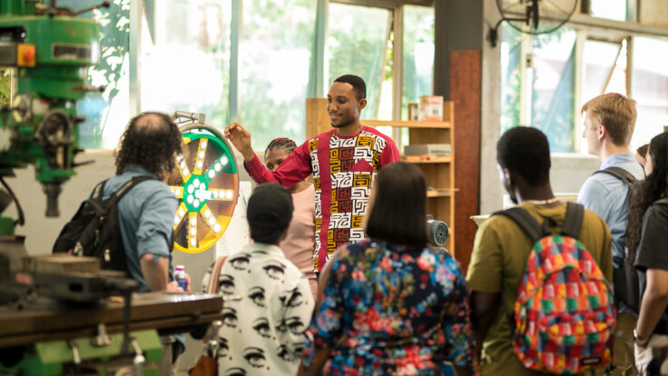 Academic City, Northeastern University to boost local medical device innovation