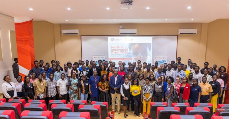 ACity Medical Innovation Expo