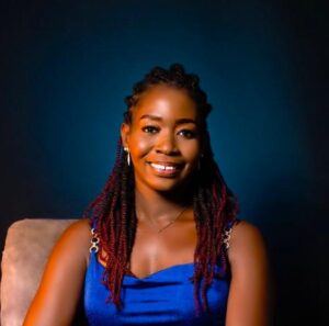 Dr.Hephzi Tagoe, HoD – Biomedical Engineering, ACity