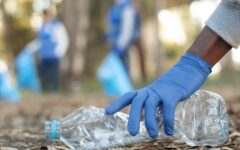 Academic City student secures $10,000 grant to address plastic waste and climate change