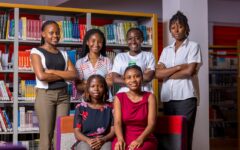 ACity - ASA Scholars