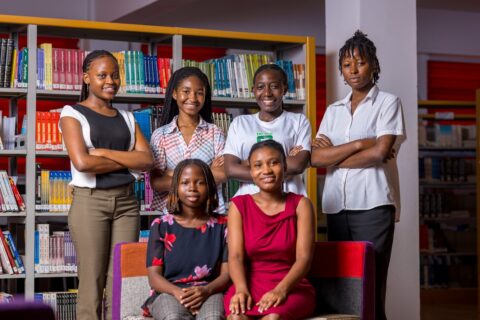 ACity - ASA Scholars