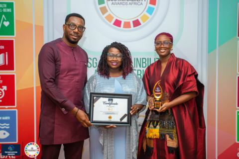 ACity-Tech Innovation Award