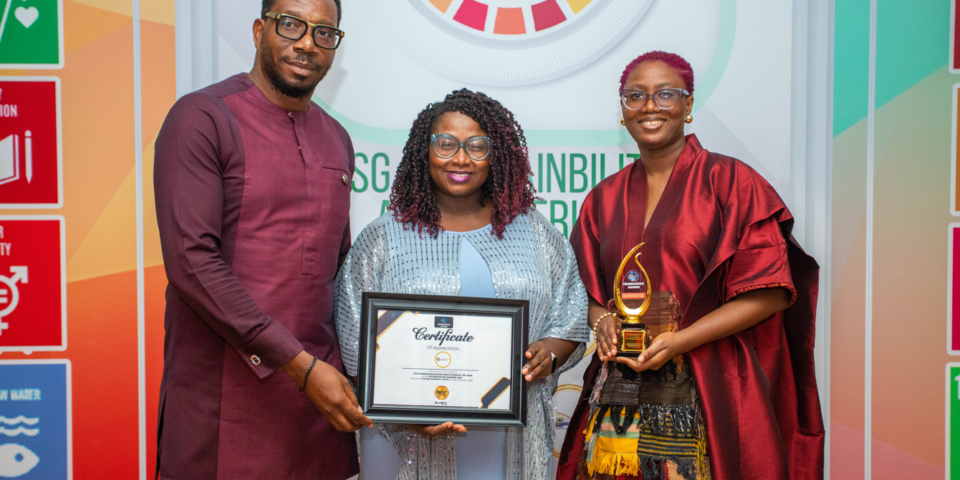 ACity-Tech Innovation Award