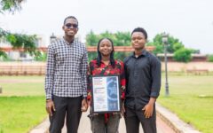 ACity - Global Packaging Award