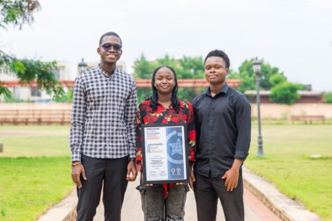 ACity - Global Packaging Award