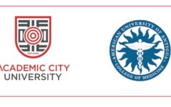 ACity_American University of Antigua