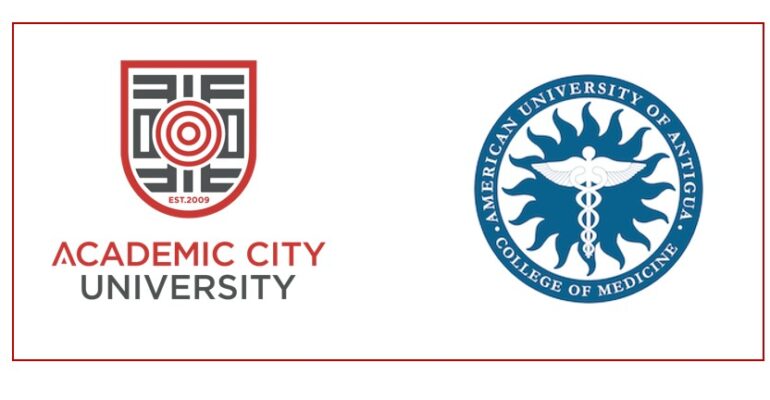 ACity_American University of Antigua