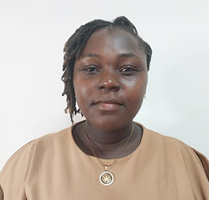Dorcas Asantewaa Ofosu