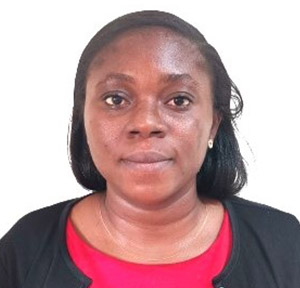 Elizabeth Narkie Aboah