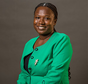 Ellen Akongwin Abanga