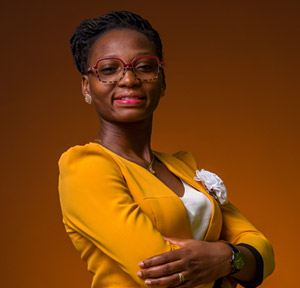 Emily Pardikie Djaban