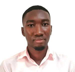 Joseph Ampofo-Kissiedu