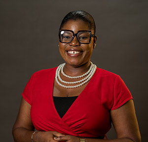 Lorna Quartey