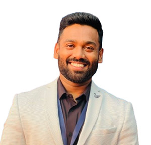 Pradhyumna Bharat Thakare