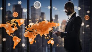 Navigating the New Frontier: Global Business Trends and What They Mean for Ghana and West Africa