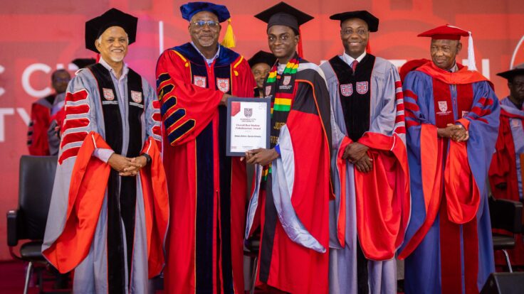 Joseph Ibiduma Apiriala-Atedoghu: The Overall Best Student of the Class of 2025