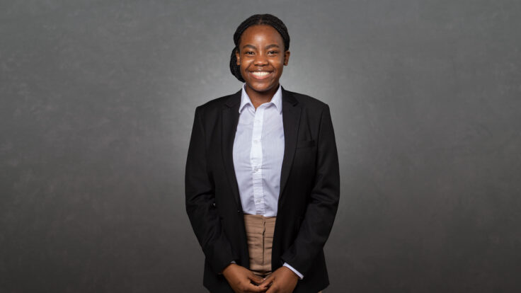 Melissa Penyai - BSc Electrical & Electronics Engineering '22