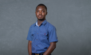 Academic City graduate leads robotics innovation for oil and gas industry