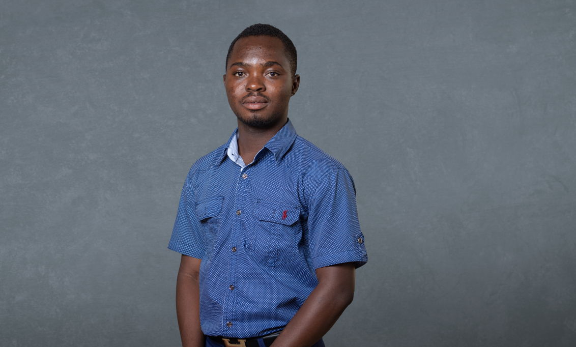 Wisdom-Wisdom Mahami, BSc Electrical & Electronics Engineering '22-of-2022